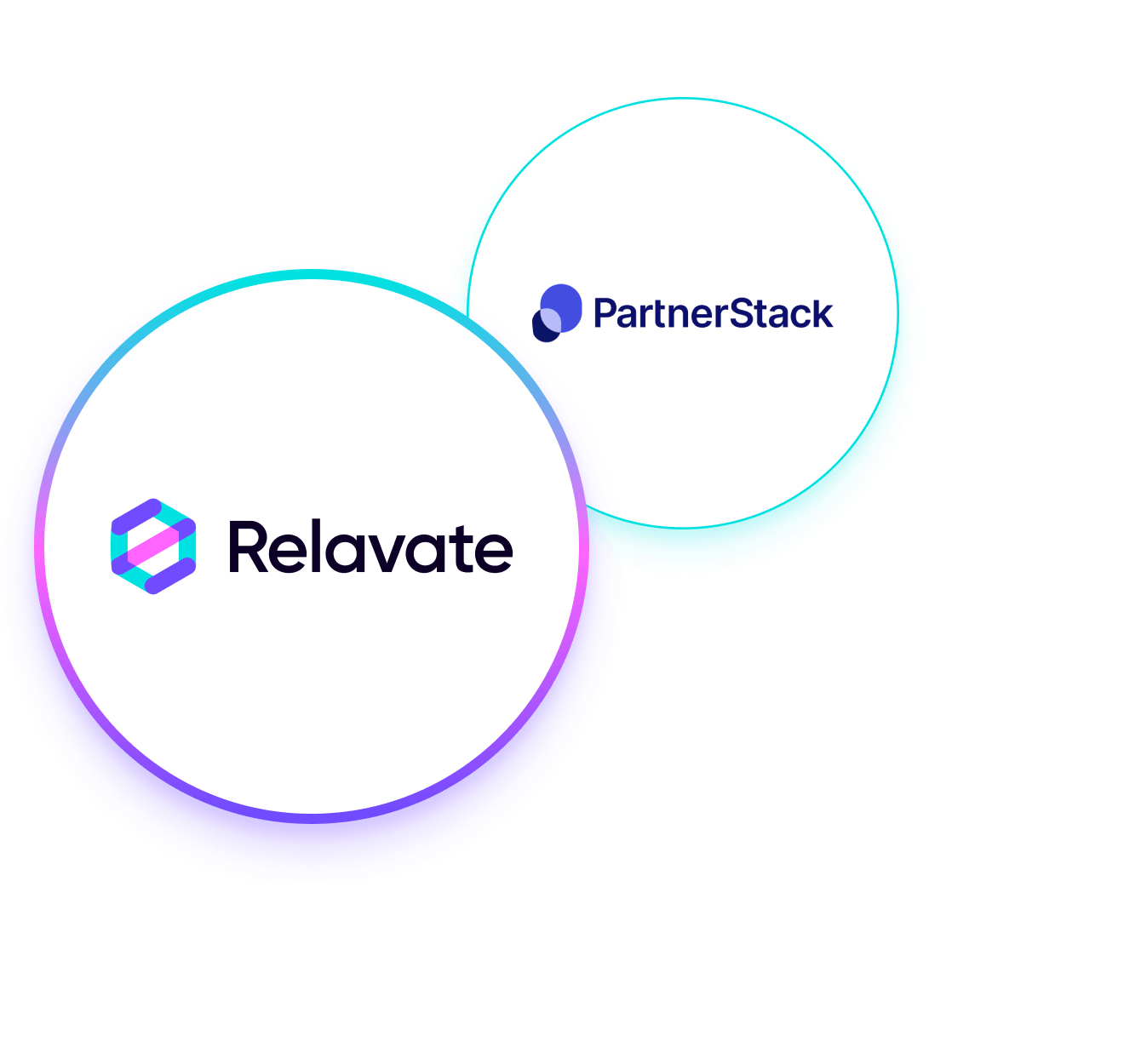 PRM Alternative to PartnerStack Relavate Logo