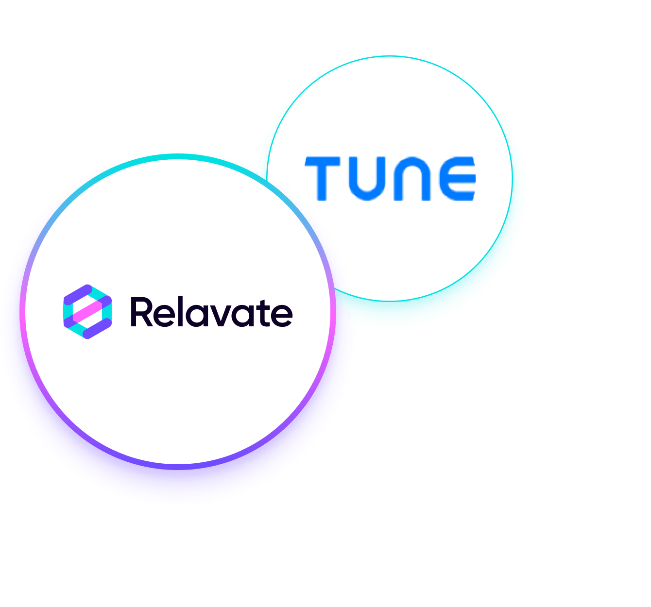 : PRM Alternative to Tune Relavate Logo